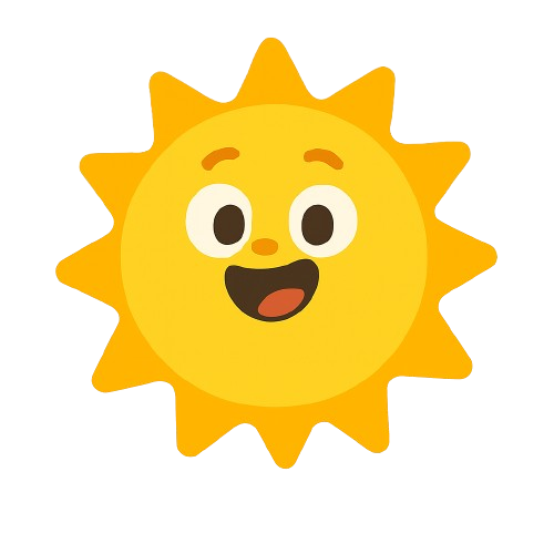 Radiant App Screenshot